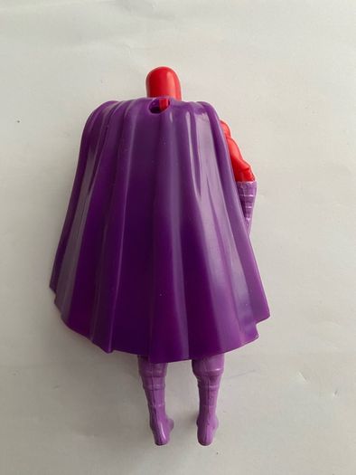 Xmen action figure
