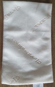 Pillow cover Clevamama