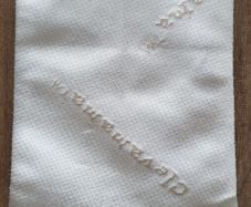 Pillow cover Clevamama