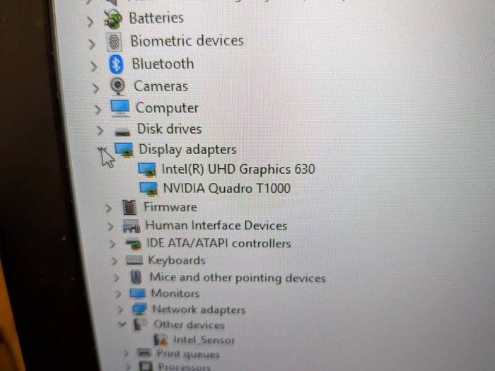 HP 17.4" Zbook G6