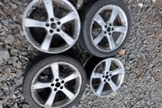 5x100 kahn alloys