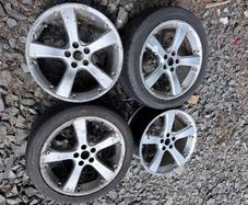 5x100 kahn alloys