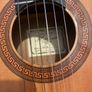 guitar and case Image 2