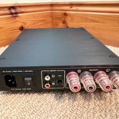Xtz Edge A2-300