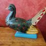 Wooden bird Image 2