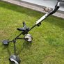 Golf trolley Image 2