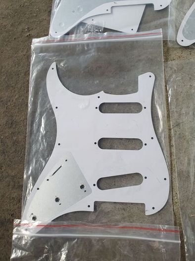 10 x ST pickguards