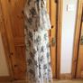 Joanna Hope Beige Dress Size 16 including postage Image 5