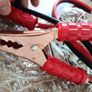 Jump Leads Booster cables 2.5 m length Image 2