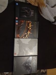 game of thrones