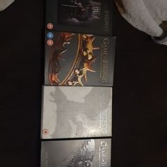 game of thrones