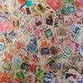 Loose stamps Image 7