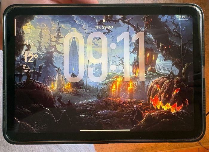 Apple iPad Mini 6th Gen - 256GB