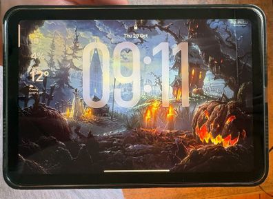 Apple iPad Mini 6th Gen - 256GB