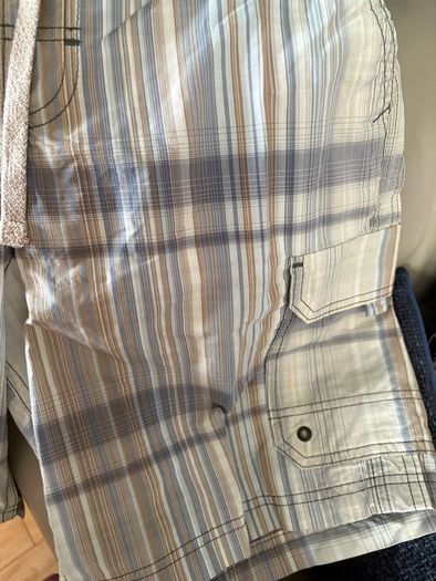 north coast shorts