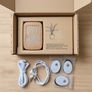 PlantWave Plant Music Device: Complete Kit, New Battery. Image 2