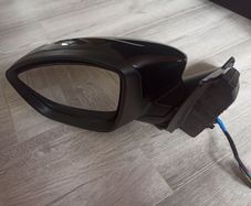 door mirror