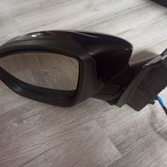 door mirror