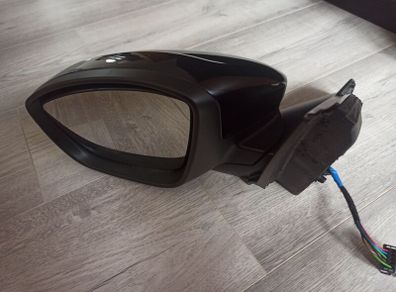 door mirror