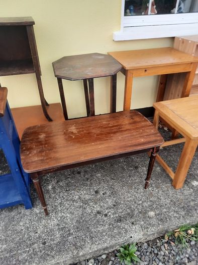 vintage furniture