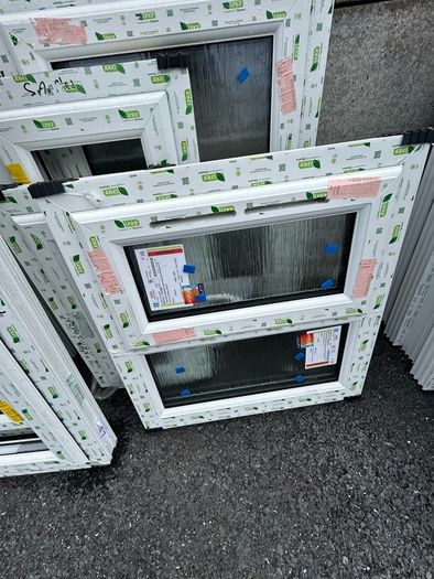 pvc window from 200