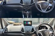 Ford Ecosport Android Carplay Radio