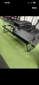 Pilates Reformer