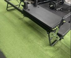 Pilates Reformer