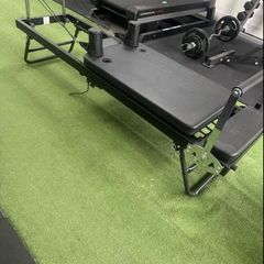 Pilates Reformer