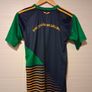 Claregalway GAA Jersey. Official Club Alternate Away Jersey. Collect In Dublin Or Receive Via Post. Image 2
