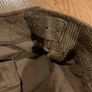Beautiful Boys Corduroy Trousers 9years Brand New Image 3