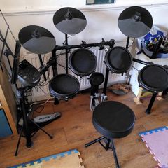 Drum kit Alesis Nitro Mesh
