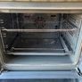 BOSCH Plug-in Electric Oven - Stainless Steel - bought May 2024 Image 3