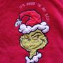 The Grinch Pyjamas (Women's) Image 4