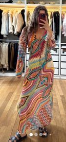 zara midi dress