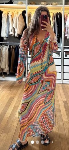 zara midi dress