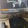Xbox 360 E Console 500GB with Power Supply and 007 Game - fully working Image 6