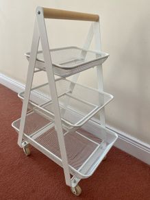 Ikea kitchen trolley
