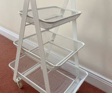 Ikea kitchen trolley