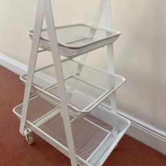 Ikea kitchen trolley