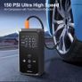 Jump Starter + Air Compressor. Image 4