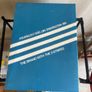 Vintage Adidas Bernhard Langer Golf Shoes Unworn Boxed Size 9 Image 6