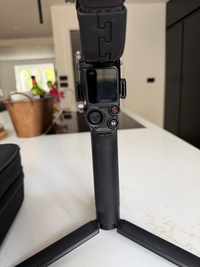 Dji Rs2 Gimbal