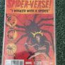 Set of 7 Spider Verse Comic Books Image 5