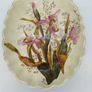 Vintage Lily Dish Image 2