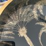 Stunning ShabbyChic /Boutique Style Tray with stunning details and design soft underlay  ..Beautiful as is or perfect for displaying items Image 7