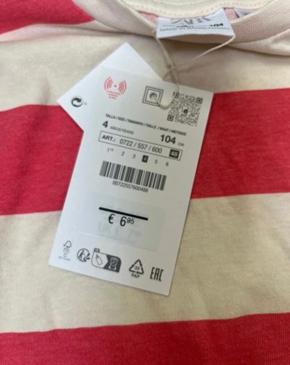 Zara Kids Bundle
