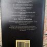 Cruel and Unusual Patricia Cornwell 1st Edition Signed Hardback with Dust Cover Image 2