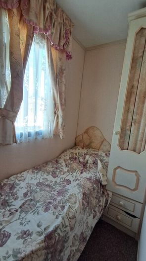 Mobile home