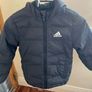 Adidas coat Image 2